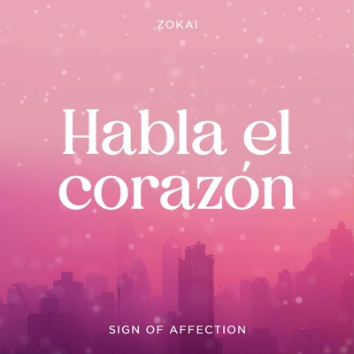 Habla el corazón - Single