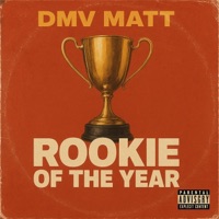 Rookie Of The Year - EP - meadowz