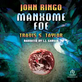 Manxome Foe (Looking Glass)