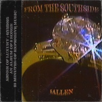 FROM THE SOUTHSIDE - Single - $allen