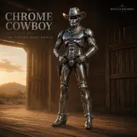 The Square Root Dance — Chrome Cowboy