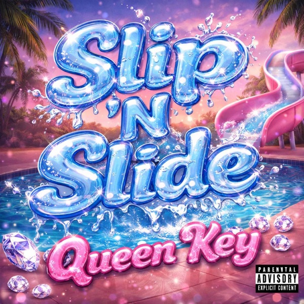 Slip N Slide