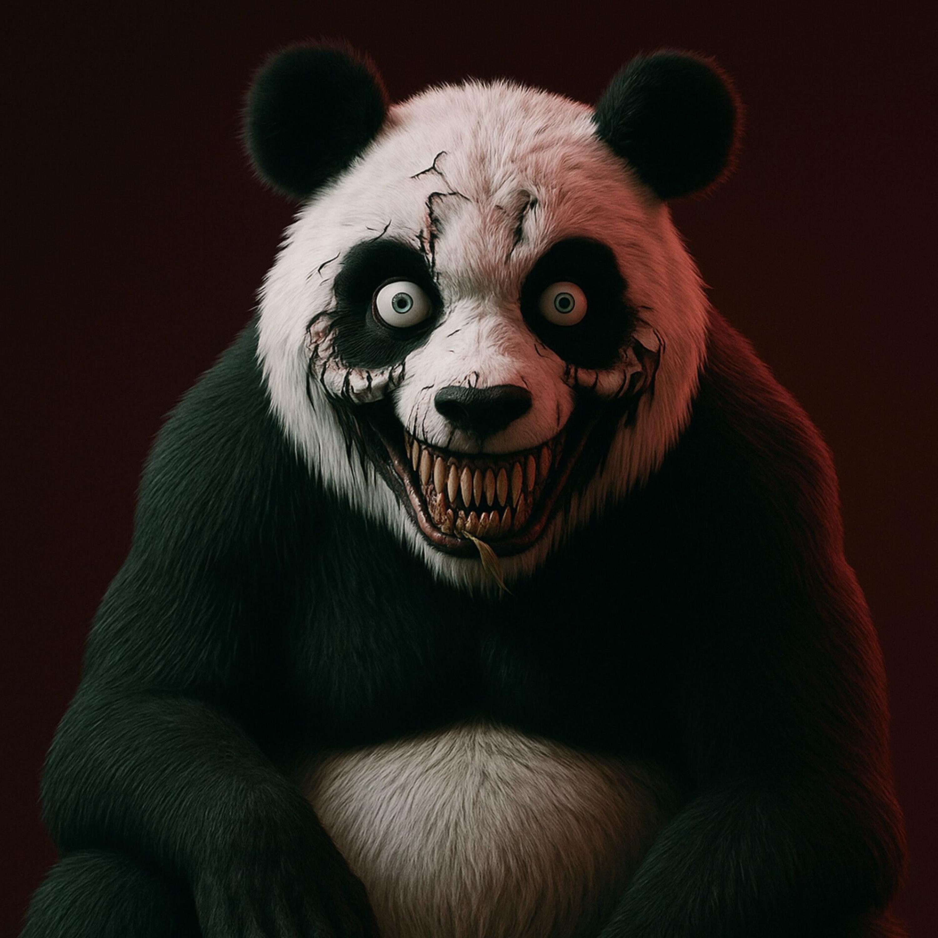 Panda - Single