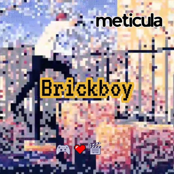 Brickboy - Single