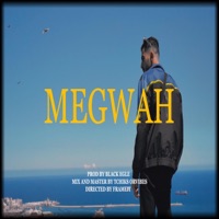 Megwah - Single - Cinou
