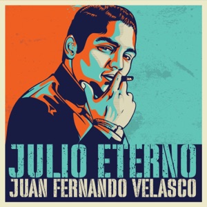 Julio Eterno - EP