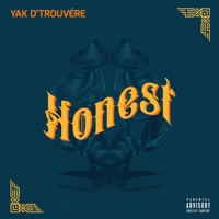 Honest - Single - Yak d'trouvére