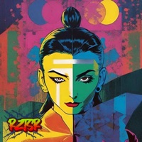 By the way, Tokyo is Great (ところで、東京はいいですね) (feat. Astar Lab) - Single - RZTSR