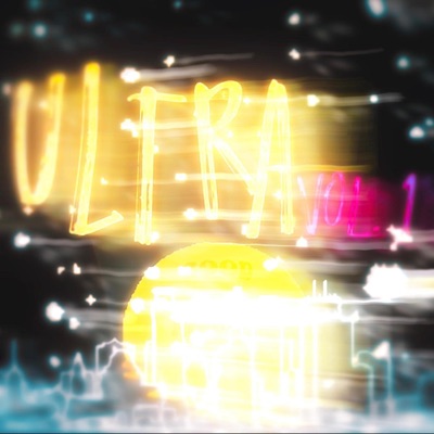 ULTRA vol. 1