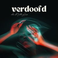 verdoofd - Single - Matta Haze