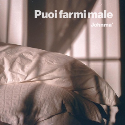 Puoi farmi male - Single