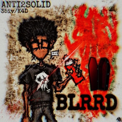 BLRRD - Single