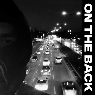 On the back - Single