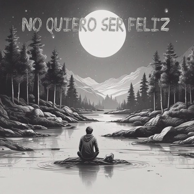 No Quiero Ser Feliz - Single
