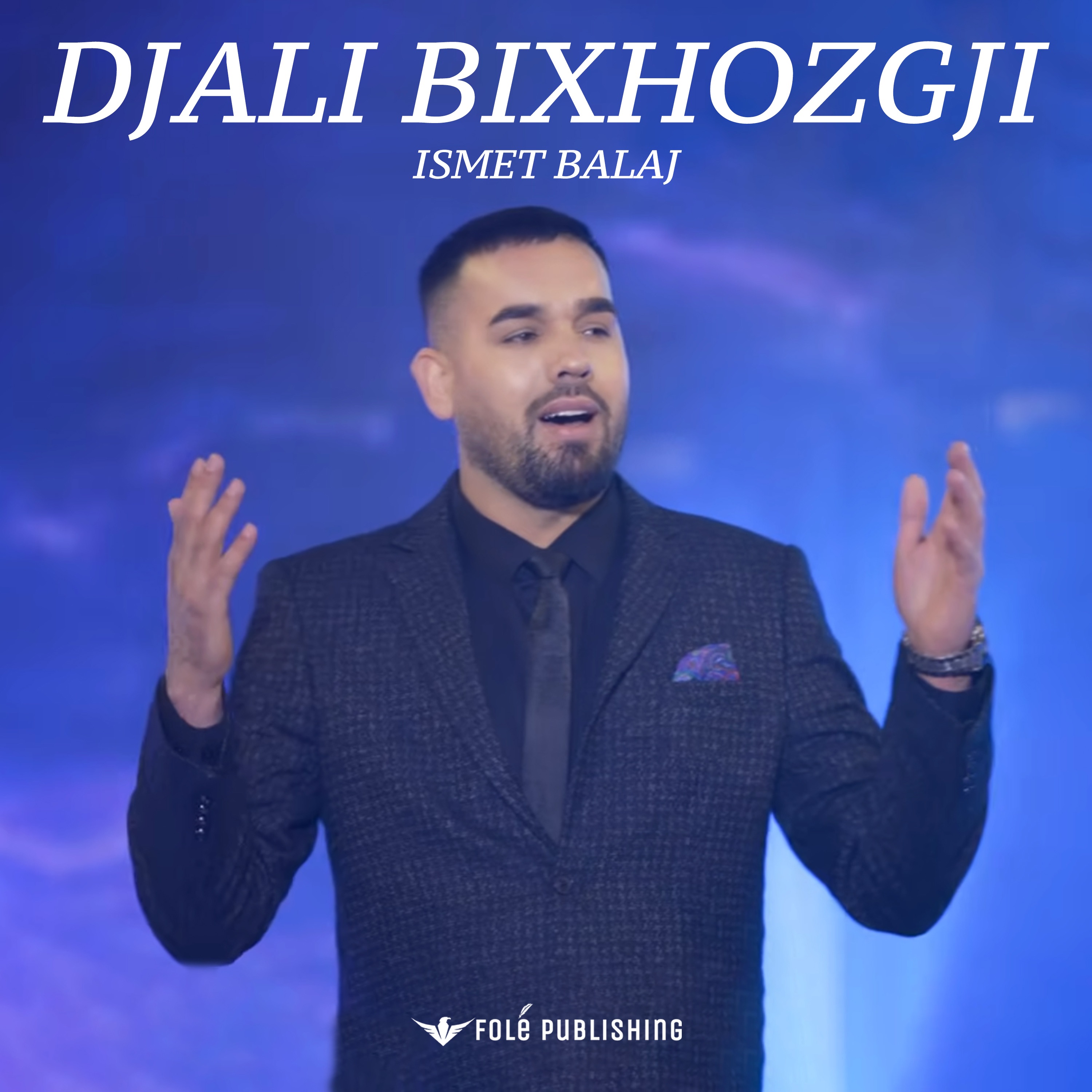 Ismet Balaj - Djali bixhozgji Gezuar 2025