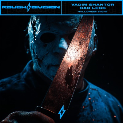 Halloween Night - Single