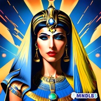 Revolution - Single - MNDLB5 & Ricki Ayela