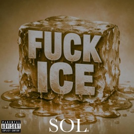 F**K ICE Solmoney