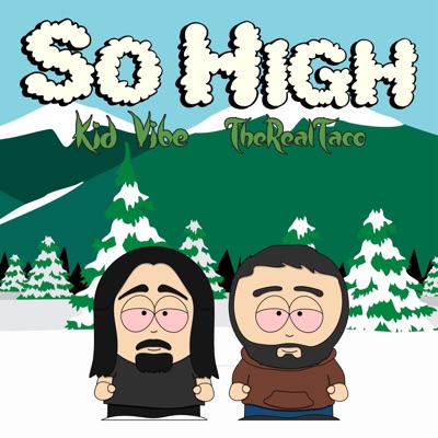 So High - Single