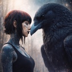 Mother Crow - Single