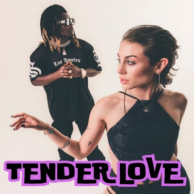 Tender Love (feat. Vale The Rose) - Single