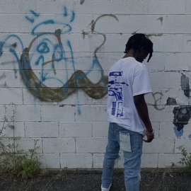 Free Da Men Luh James