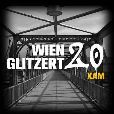 Wien glitzert 2.0 - Single