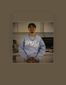 BORYAN सुनें, म्यूज़िक वीडियो देखें, बायो पढ़ें, दौरे की तारीखें और बहुत कुछ देखें!