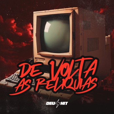 De Volta as Reliquias - Single