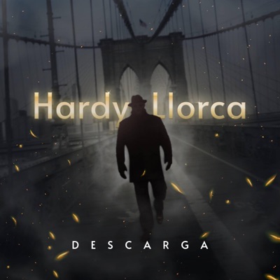 Hardy Llorca Descarga - Single