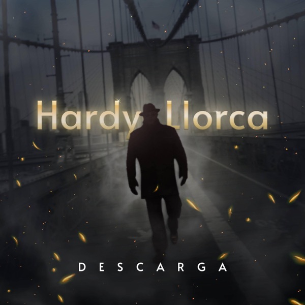 Hardy Llorca Descarga - Single