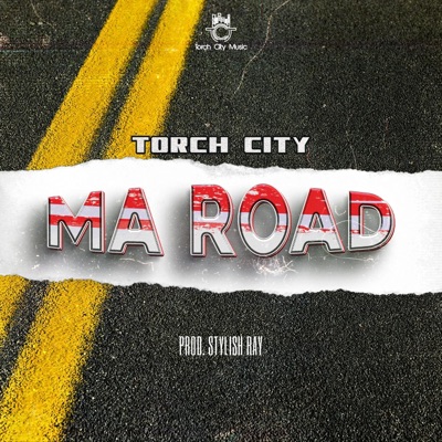 Ma Road - Single