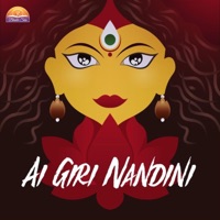 Aigiri Nandini Fusion (feat. Rhutuja Ladse & AYOG) - Single - Bhakti Setu & Manvik