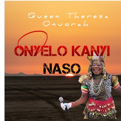 Onyelo Kanyi Naso - EP