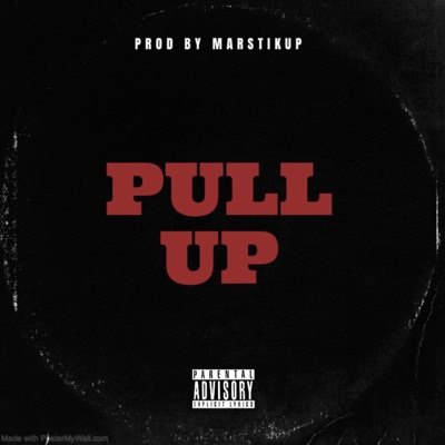 Pull Up - Single