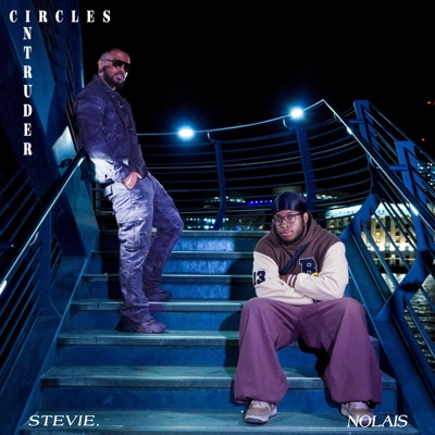 STEVIE. & Nolais