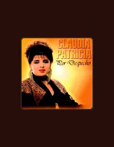 Listen to Claudia Patricia, watch music videos, read bio, see tour dates & more!
