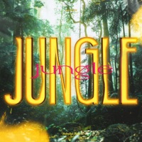 Jungle (Hardstyle) - Single - jespex