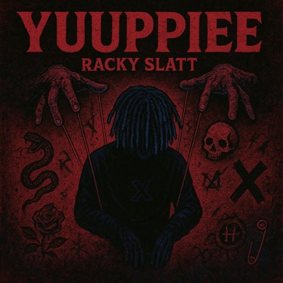 YUUPPIEEE (feat. ineedgwapp) - Single