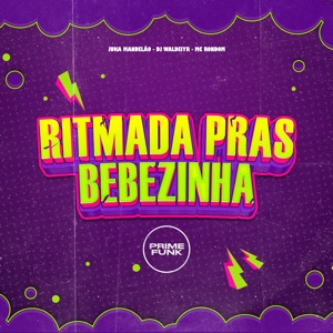 Ritmada Just Dance (feat. Prime Funk)
