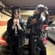 backdoor feat ZAYGUAPKID Single