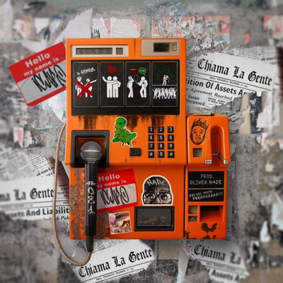 Chiama la gente - Single