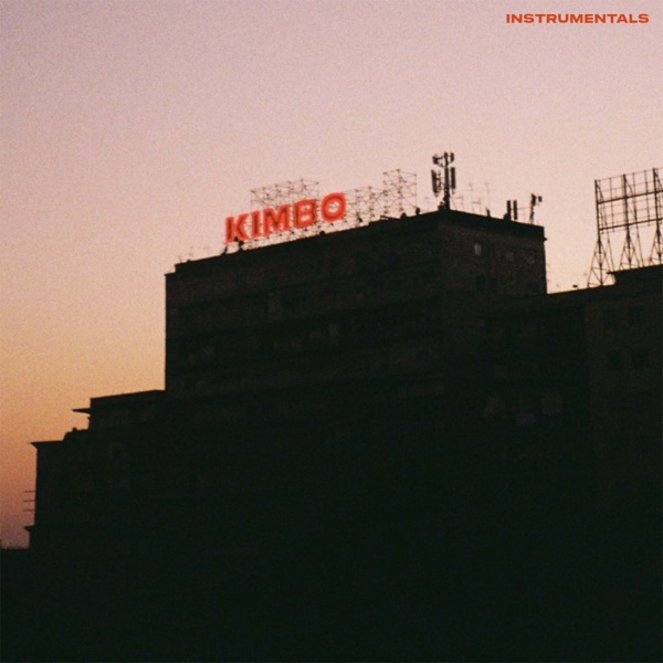 Kimbo Instrumentals