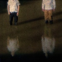 YOUTH GROUP - William Crooks & ache