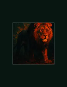 聆聽 Lyon Heart、觀看音樂影片、閱讀小傳、查看巡演日期等！