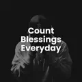Count Blessings Everyday