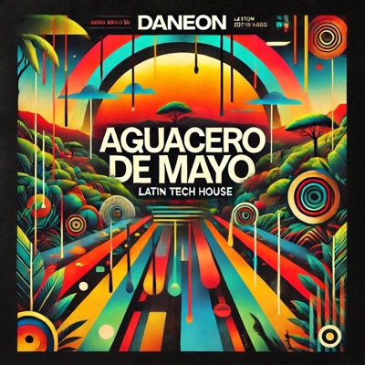 Aguacero de Mayo - Single