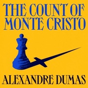 The Count of Monte Cristo (Unabridged) - Alexandre Dumas