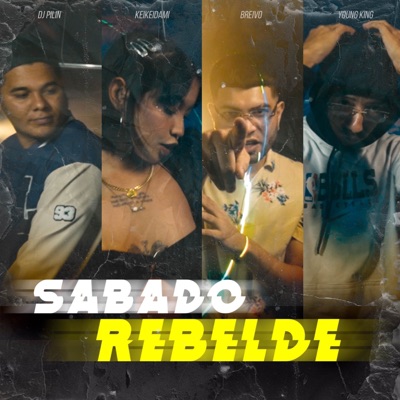 Sabado Rebelde - Single
