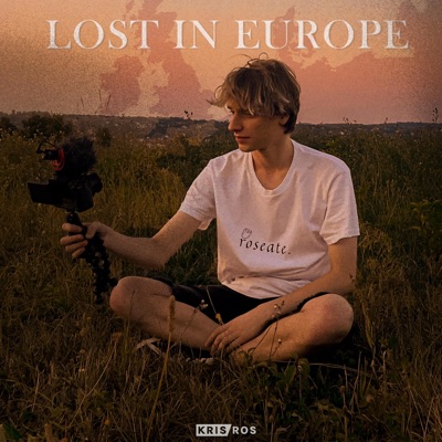 Lost In Europe - EP